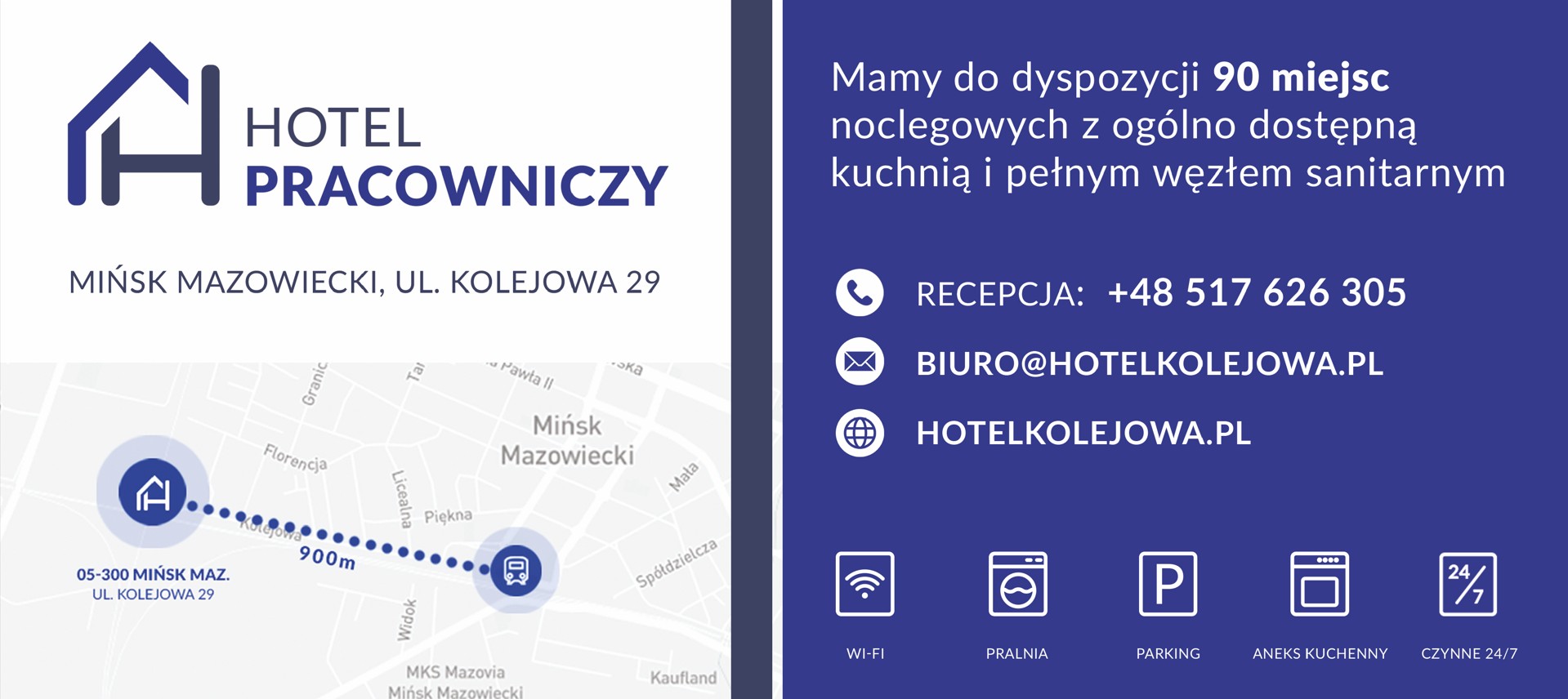 obróbka mechaniczna MIŃSK MAZOWIECKI